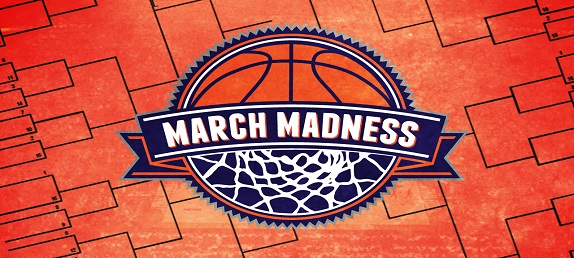 March Madness With Amber DiLane Homes